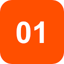 0s and 1s CIS MCP logo, by 0s and 1s