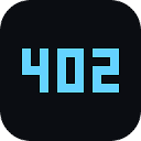 402registry MCP logo, by 402registry