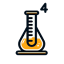 4chems Platform MCP logo, by 4chems
