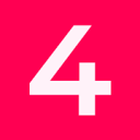 4dayweek.io MCP logo, by 4dayweek.io