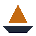 Aboard MCP logo, by Aboard