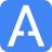 ADM Google Ads MCP logo, by ADM