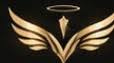 AETHER MCP logo, by ANGELS