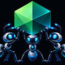 Agent Anthill MCP logo, by Agent Anthill