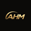 AHM Transfer MCP logo, by AHM Transfer