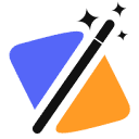 AppWizzy Projects MCP logo, by AppWizzy