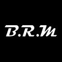 B.R.M Chronographes MCP logo, by B.R.M Chronographes