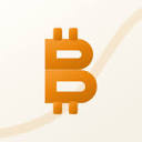 Bitcoin Power Law MCP logo, by btclaw.io