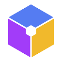 BlockReq MCP logo, by BlockReq