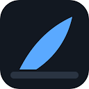 Bluefin MCP logo, by Bluefin