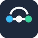 Bridgecore MCP logo, by Bridgecore