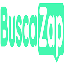 BuscaZap MCP logo, by BuscaZap