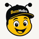 BuzzMeBro MCP logo, by BuzzMeBro