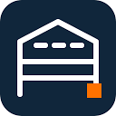 CLE Garage Doors MCP logo, by CLE Garage Door Repair & Installation
