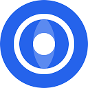 CleanAirData MCP logo, by CleanAirData