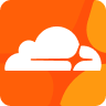 Cloudflare Docs logo, by Cloudflare