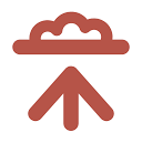 Controlflare MCP logo, by Controlflare