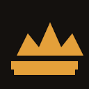 Coronet Arcade MCP logo, by Lueva Labs