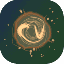 CraterView MCP logo, by CraterView