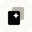 Create Web Page MCP logo, by Create Web Page
