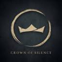 Crown of Silence Syntha MCP logo, by Crown of Silence