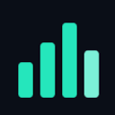 CryptoDataAPI MCP logo, by CryptoDataAPI