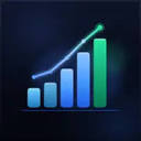 CryptoETF MCP logo, by Crypto ETF