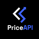 CSPriceAPI MCP logo, by CSPriceAPI