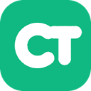 CTlogs.io MCP logo, by CTlogs.io