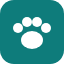 customs.dog MCP logo, by Capital Thought, LLC