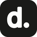 d.cv MCP logo, by d.cv