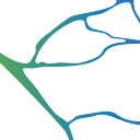 DanubeData MCP logo, by DanubeData