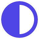 DarkSearch.xyz MCP logo, by DarkSearch.xyz
