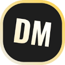 DartMonitor MCP logo, by DartMonitor