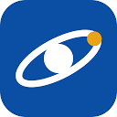 Data Galactica MCP logo, by Data Galactica