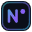 Datanest MCP logo, by Mikivia Oy
