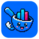 DataScoop MCP logo, by DataScoop