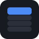 DB Planner MCP logo, by DB Planner