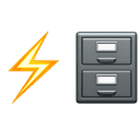 DBMigratePro Migrations MCP logo, by DBMigratePro
