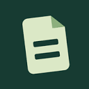 DealerSlip MCP logo, by DealerSlip