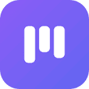 Decknote MCP logo, by Decknote