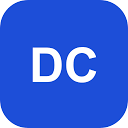 DeepCounterfeit MCP logo, by DeepCounterfeit