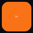 DegenHedge MCP logo, by DegenHedge