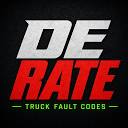 DERATE MCP logo, by VARGER GROUP LLC