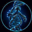 Deusproof MCP logo, by REDGROUND BLOCKCHAIN LLC