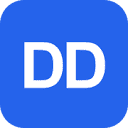 DevDome Analytics MCP logo, by DevDome