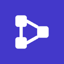 DiagramZu MCP logo, by DiagramZu