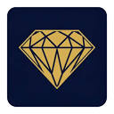 DiamondPaintingWinkel.nl MCP logo, by DiamondPaintingWinkel.nl