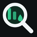 DilutionLens MCP logo, by Assemblance Technologies LLC