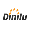 Dinilu Promotional Products MCP logo, by Dinilu Netherlands B.V.